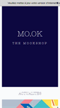 Mobile Screenshot of mookshop.com